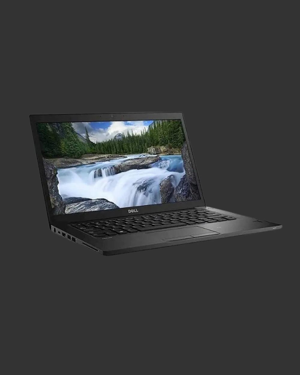 Notebook Dell Latitude 7390
