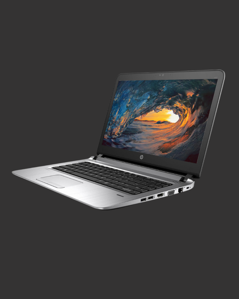 Notebook HP Probook 440 G3