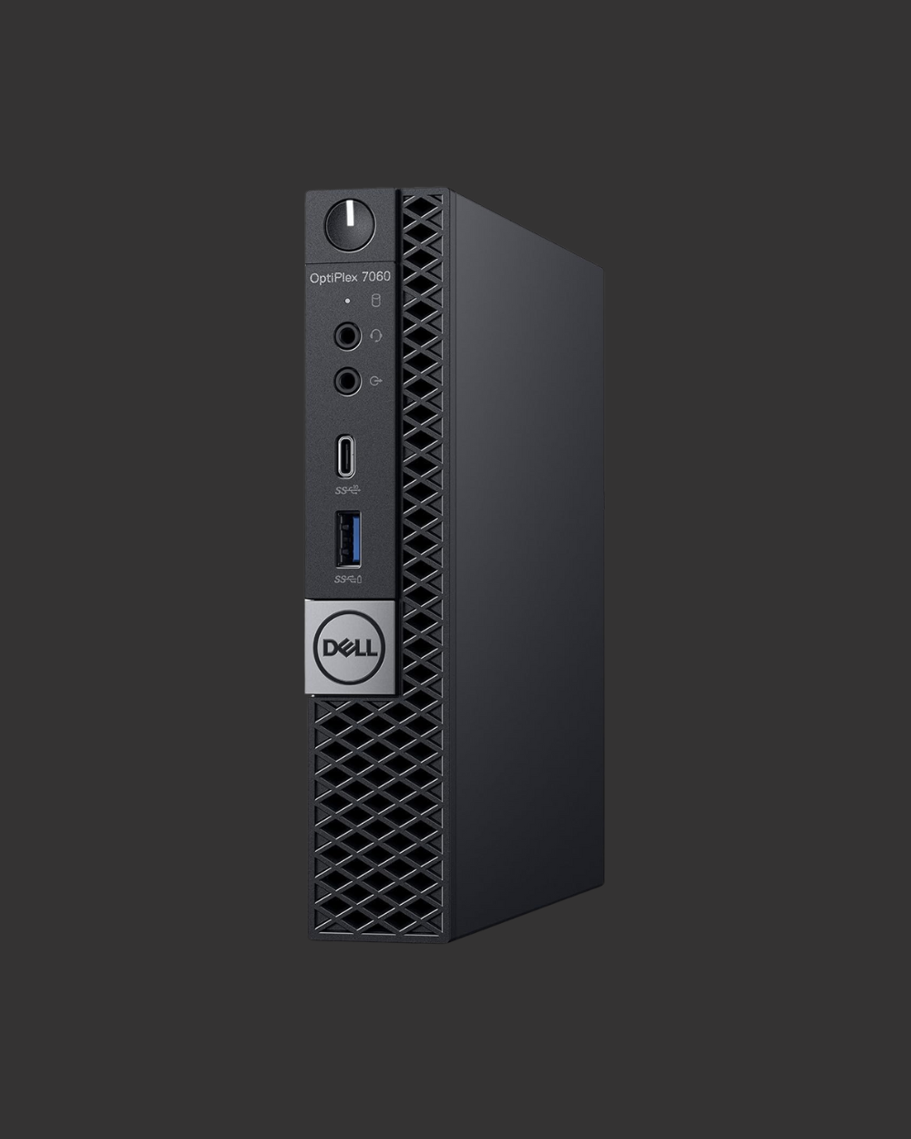 PC Tiny Dell Optiplex 7060 Micro