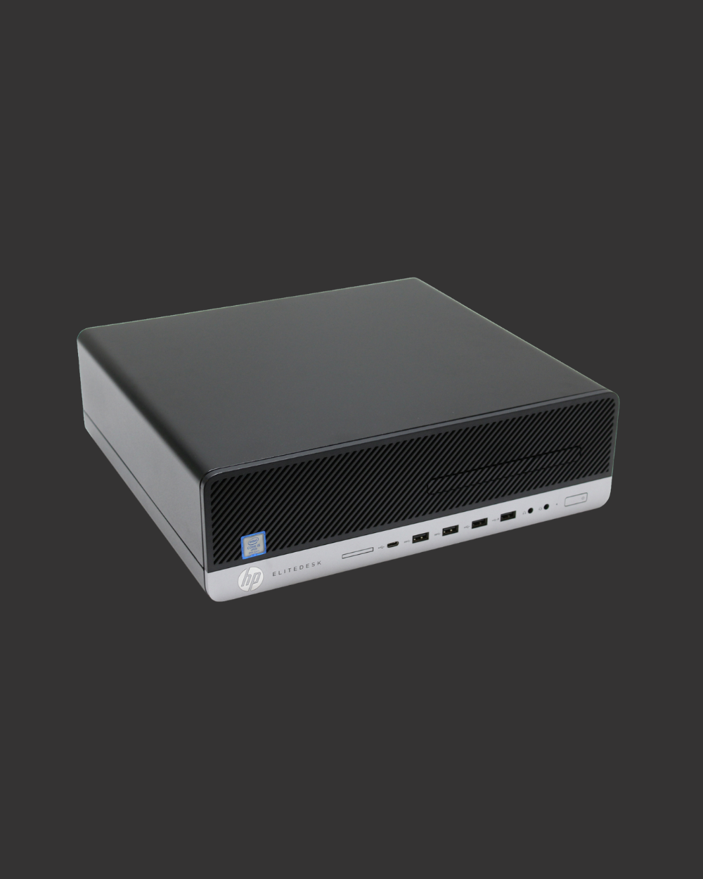 HP Elitedesk I5 de 8th GEN