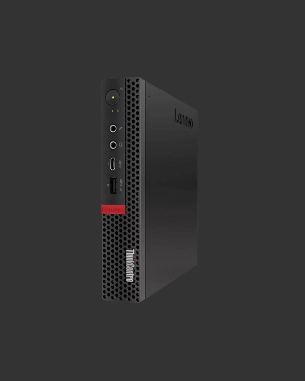 PC Tiny Lenovo ThinkCentre M720q