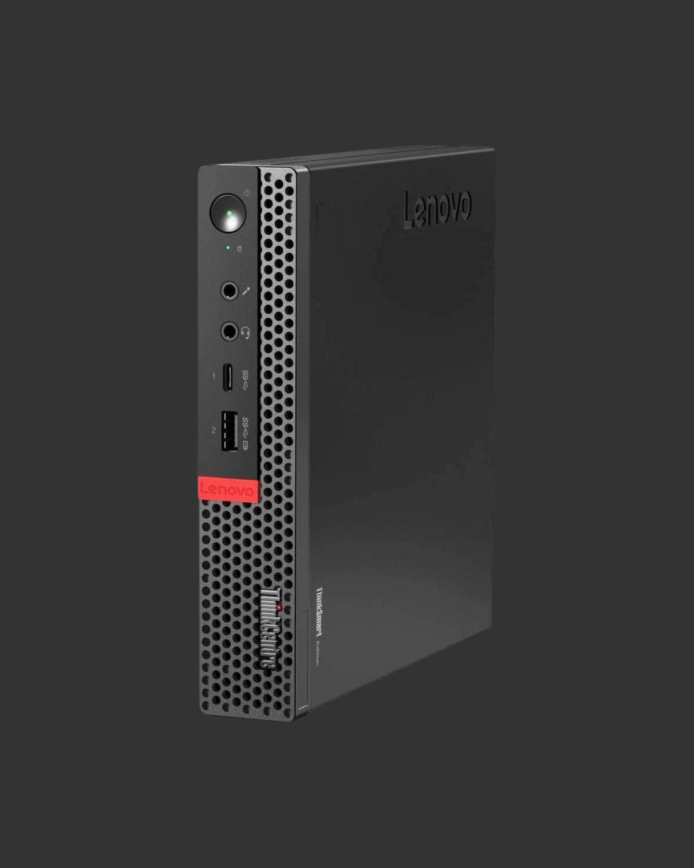 PC Tiny Lenovo ThinkCentre M720q