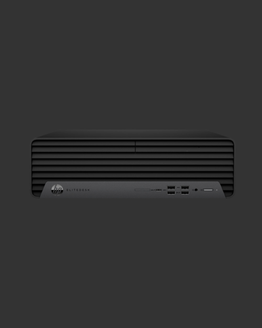 PC HP Elitedesk 800 G6 SFF