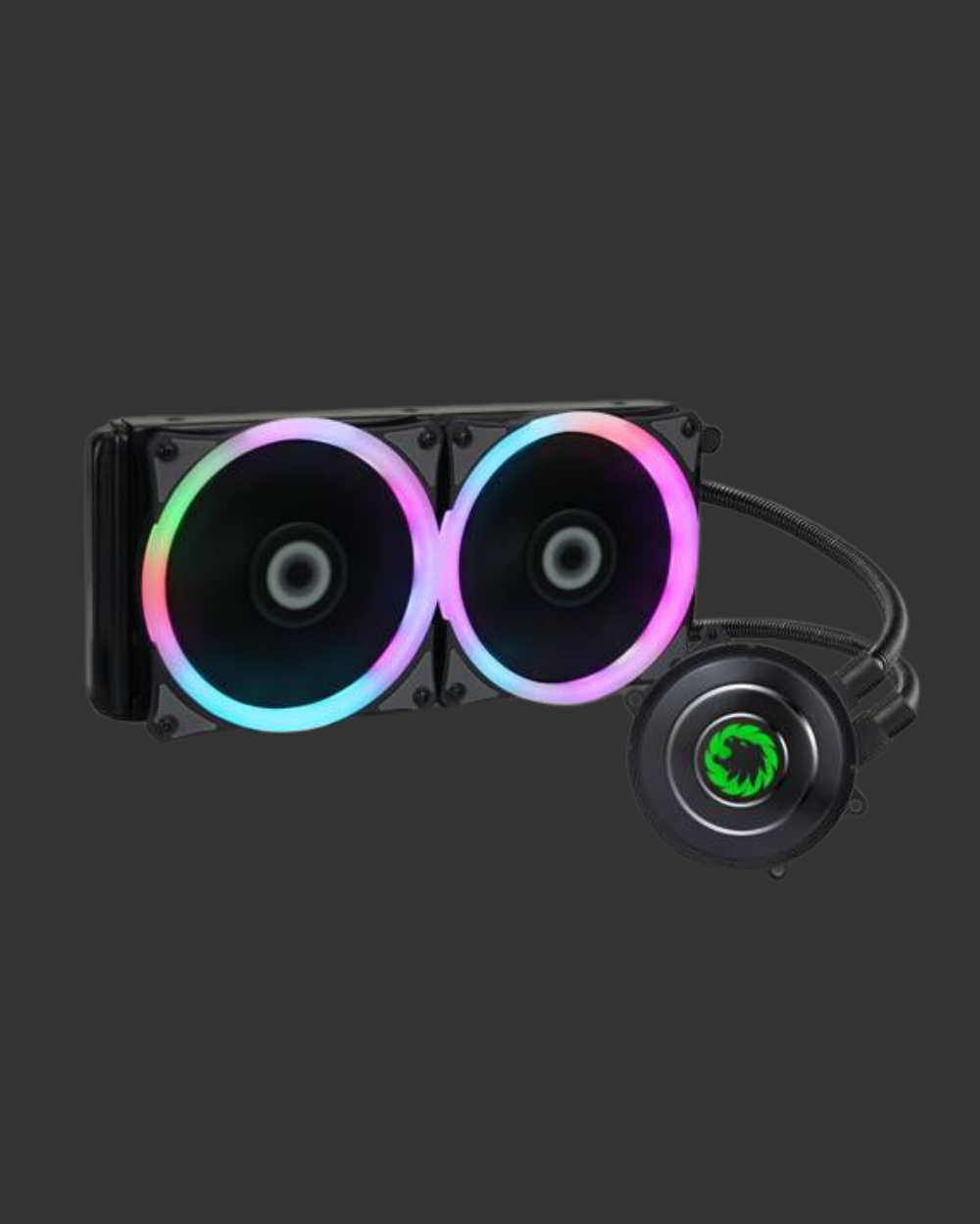 Water Cooling Gamemax
