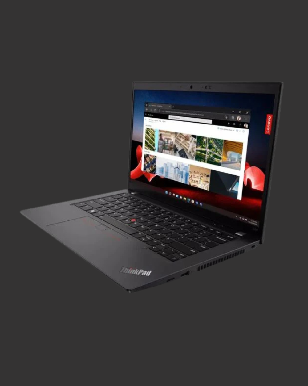 LENOVO THINKPAD INTEL CORE I5 DE 8TH GEN