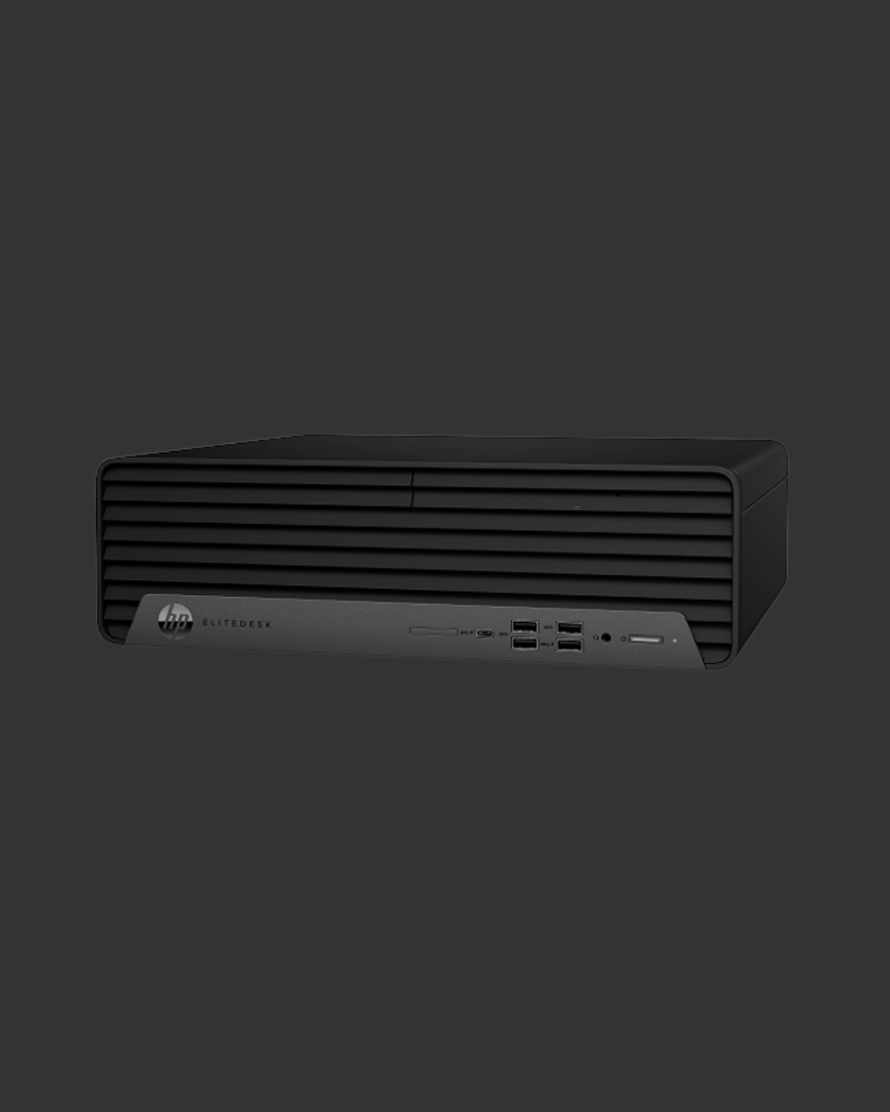 PC HP Elitedesk 800 G6 SFF