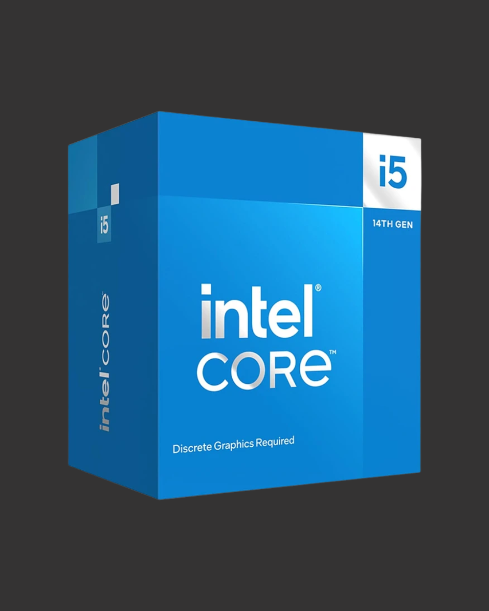 Procesador Intel Core I5-14400f
